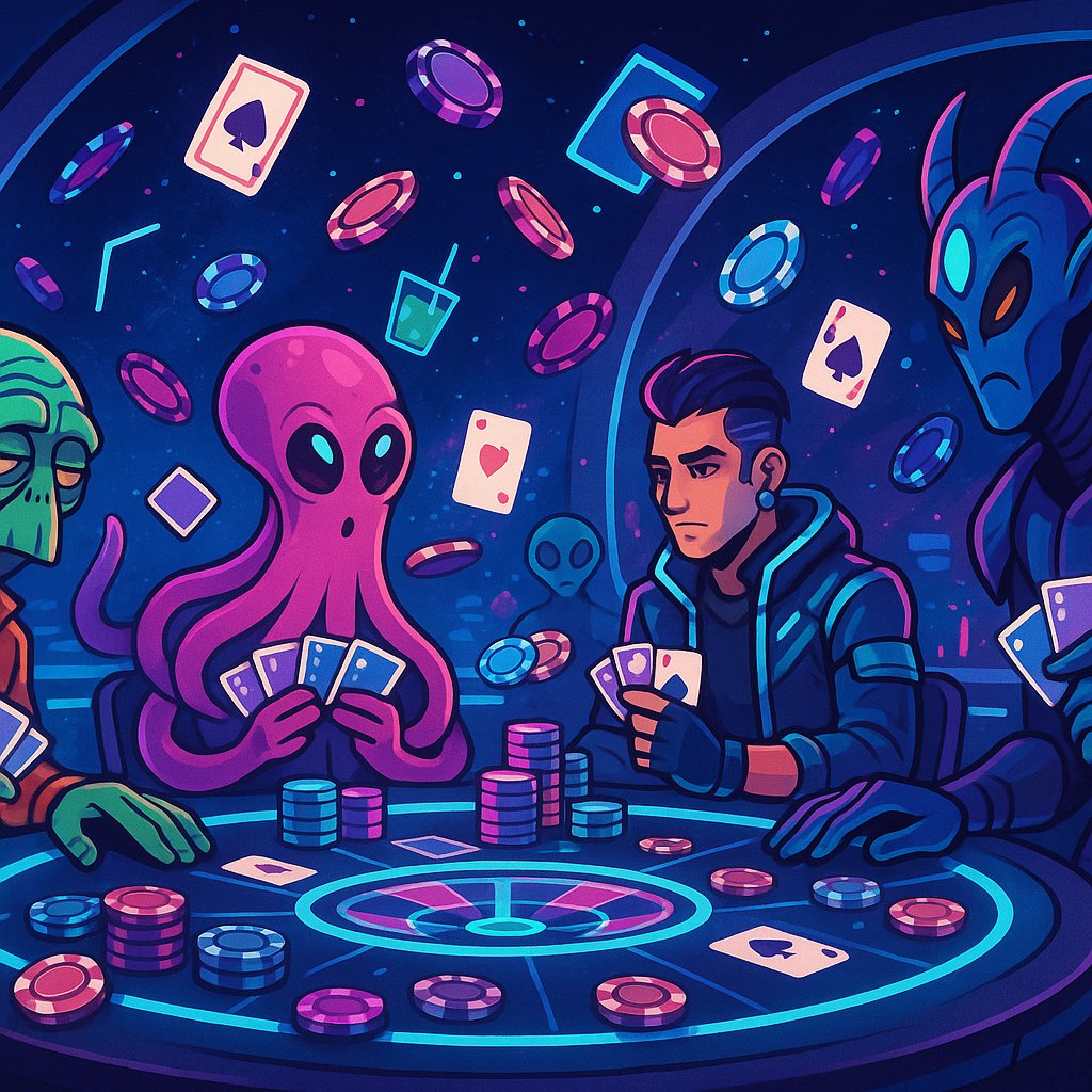 22bet casino