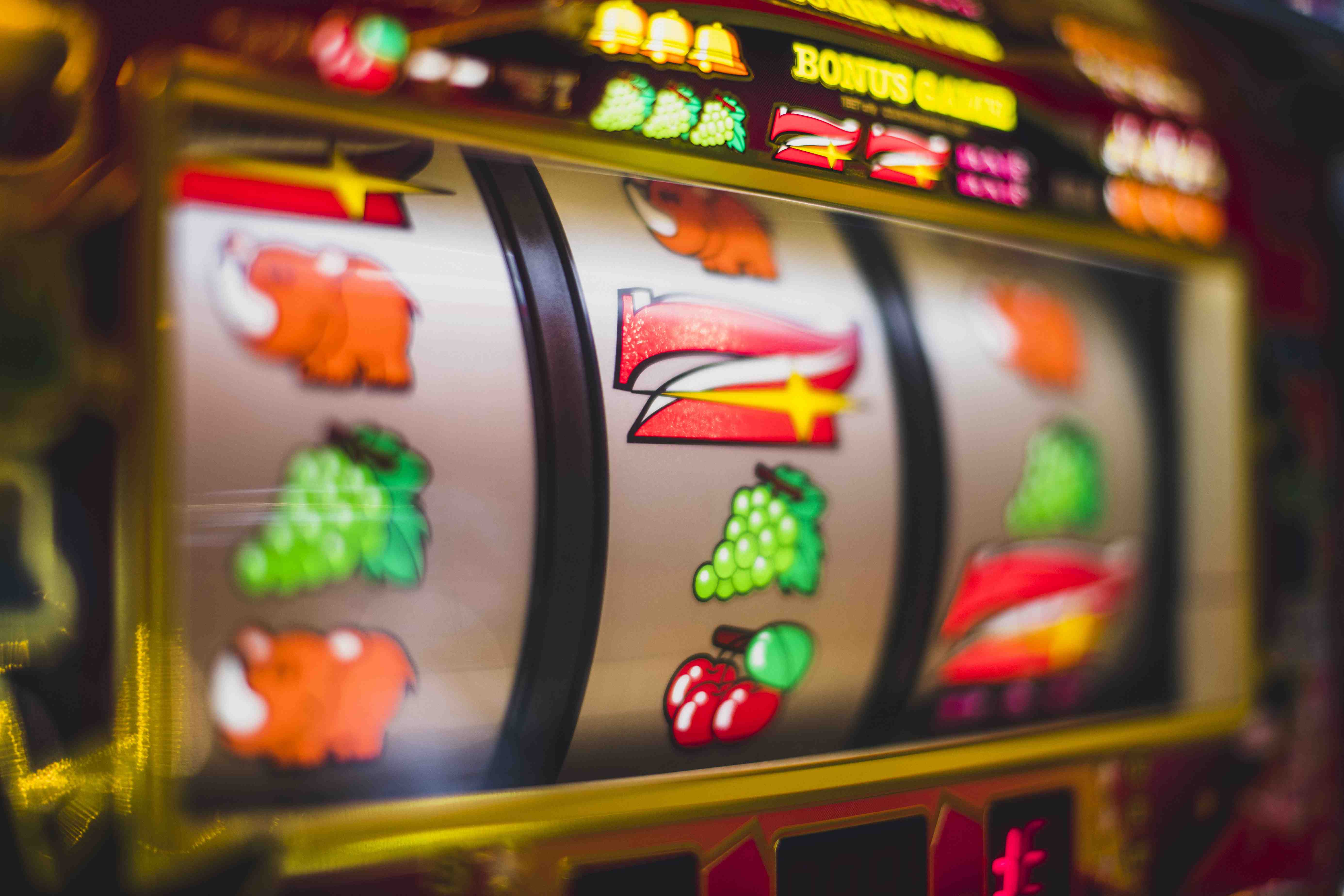 22bet casino