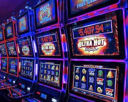 22bet casino