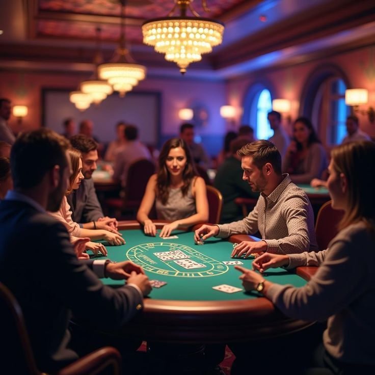 22bet casino