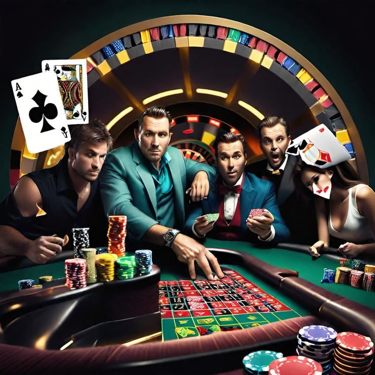 22bet casino